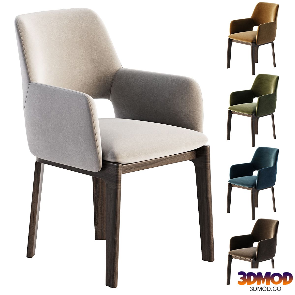 dining chair 餐椅