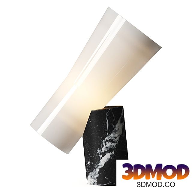 Foscarini Nile Table Lamp 台灯