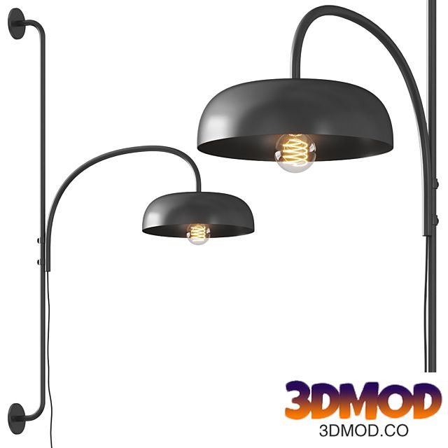 Renwil - Draco Sconce 壁灯