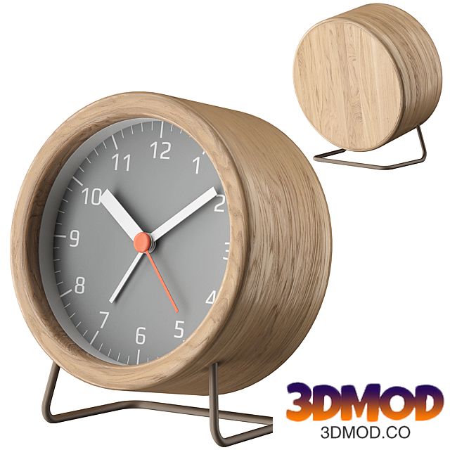 Alarm Clock 闹钟