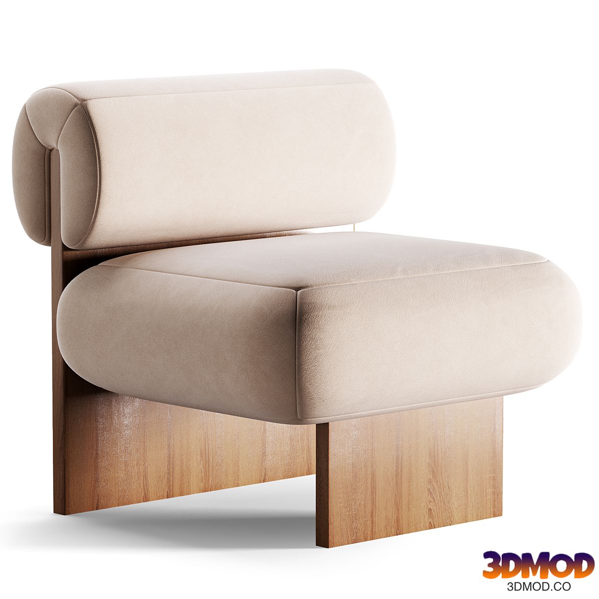 Vivre lounge chair 休闲椅