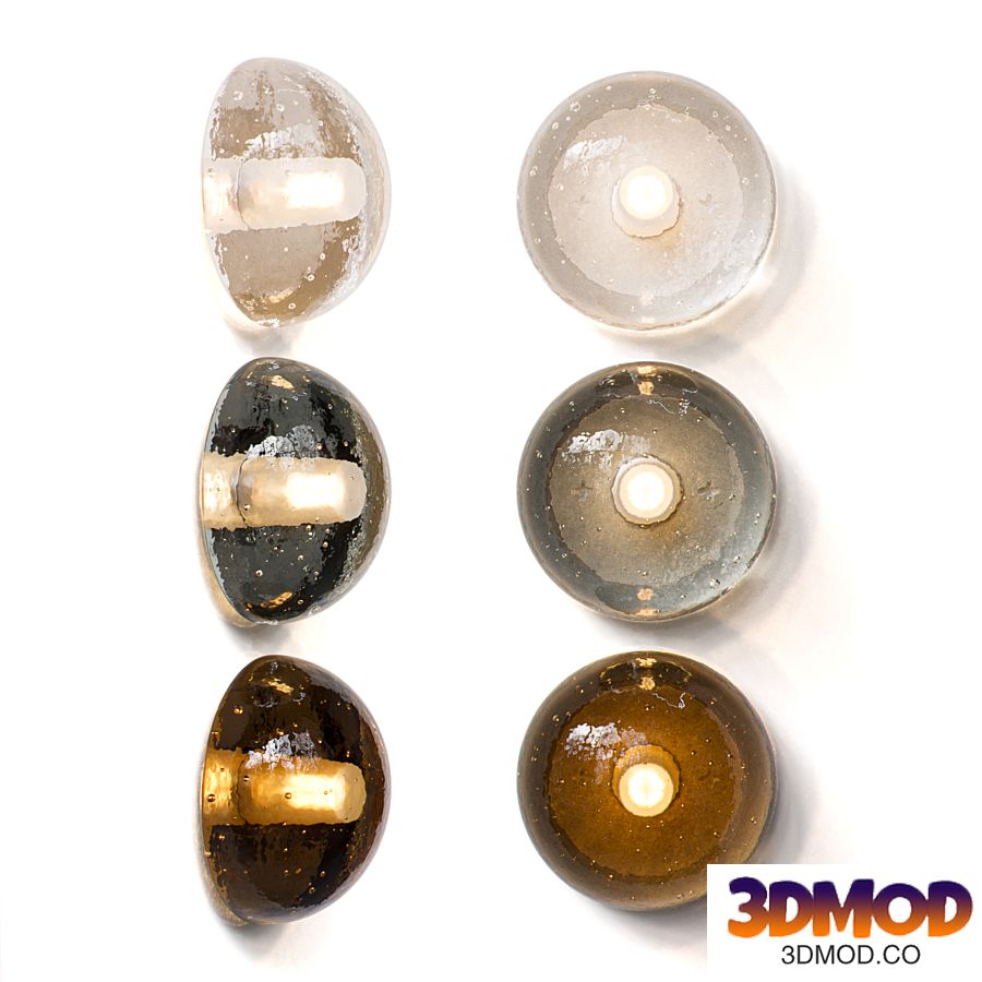 Bocci lighting 14s 壁灯