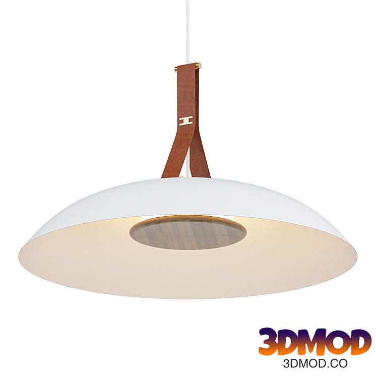 Volo Pendant 吊灯