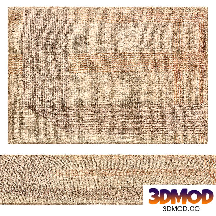 Carpet Vilami by La Redoute 地毯