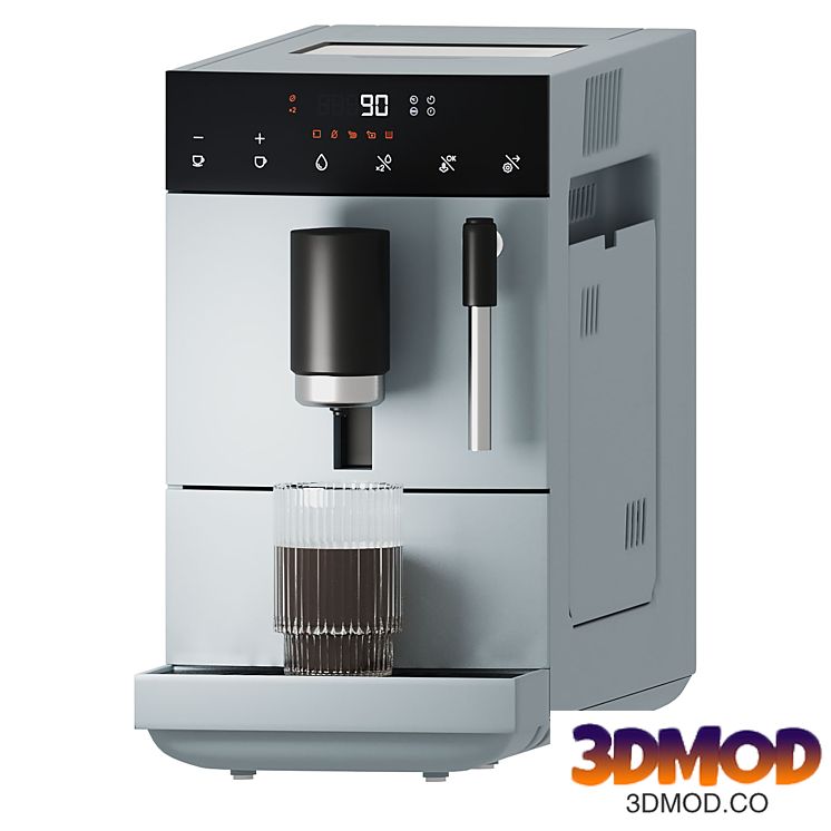 Coffee machine Tuvio 咖啡机