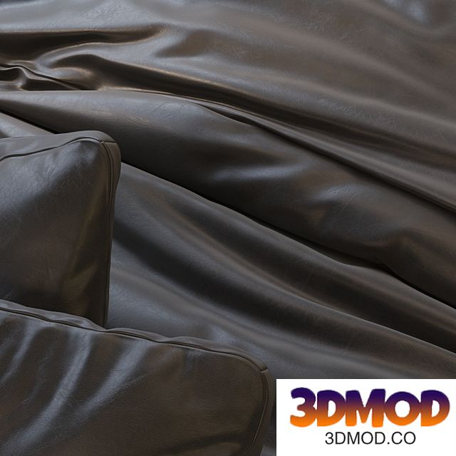 Leather/PBR/Seamless/4k/set08 皮革