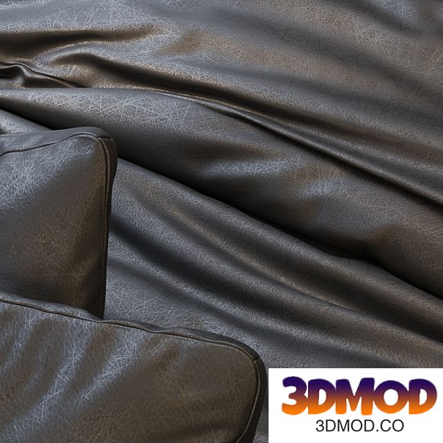 Leather/PBR/Seamless/4k/set01 皮革