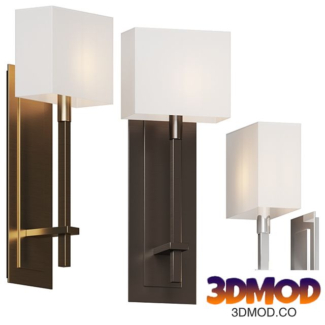 Montana by Sonneman Lighting 壁灯