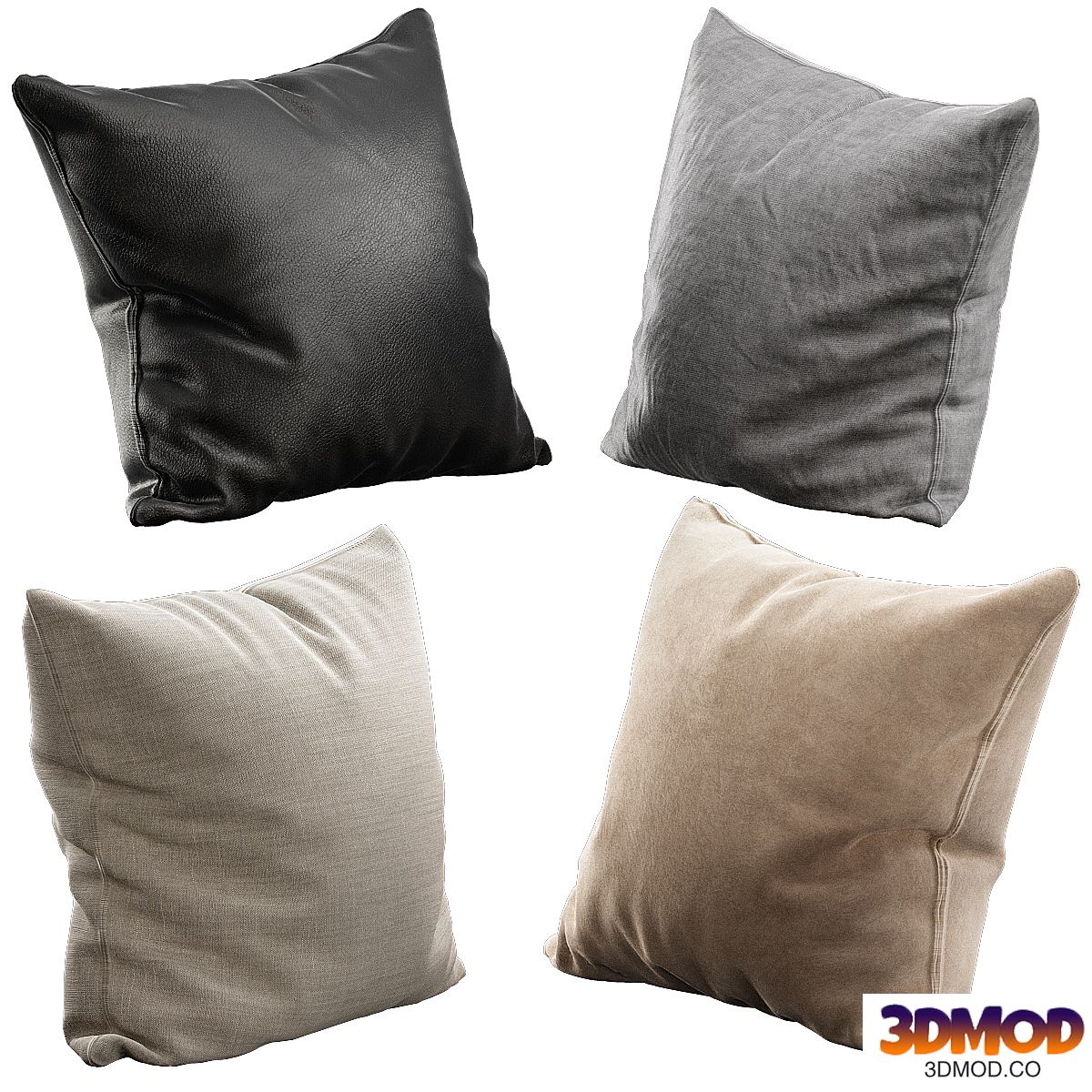 Decorative Pillow 抱枕