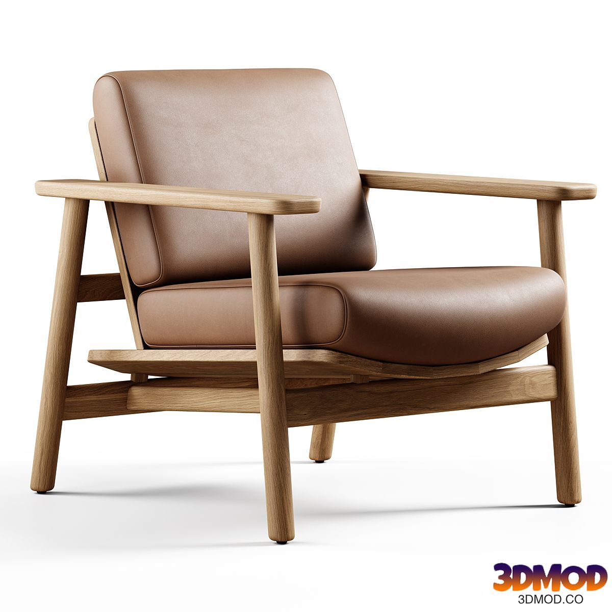 Kettal - Riva, Armchair 休闲椅