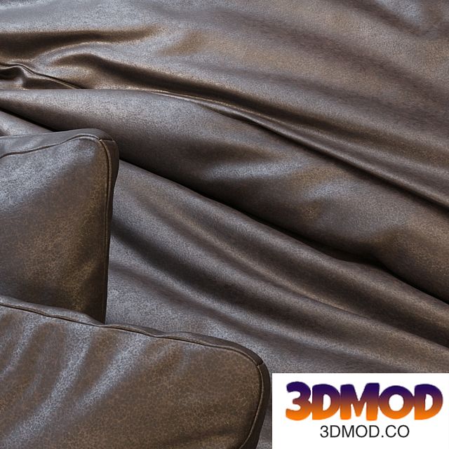 Leather/PBR/Seamless/4k/set03 皮革