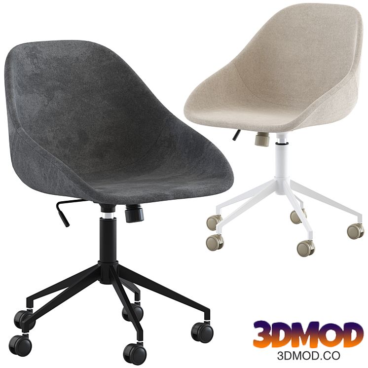Globewest Cooper Office Chair 办公椅