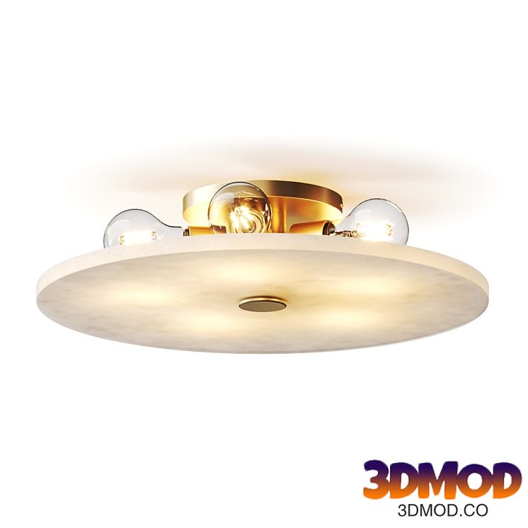 Tala Magma Ceiling Lamp 吸顶灯