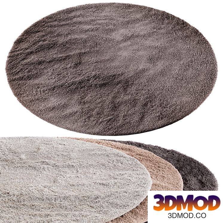Round pile carpet 地毯