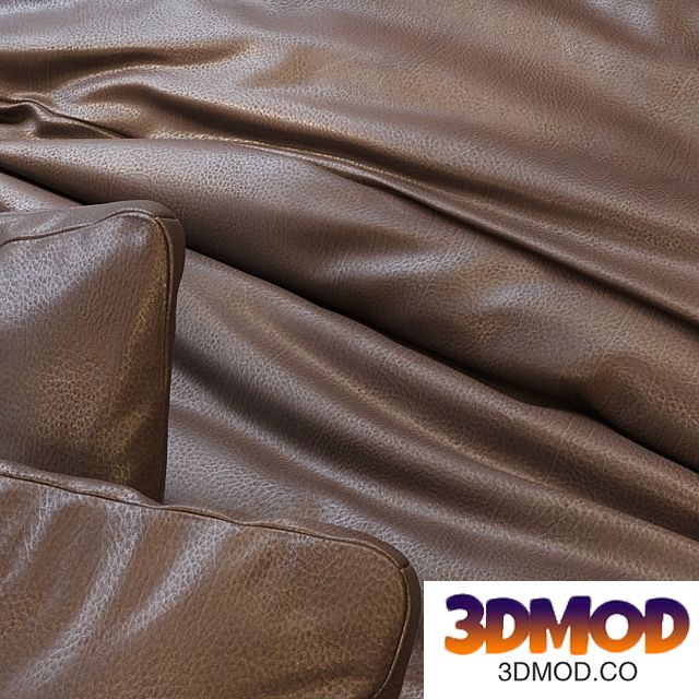 Leather/PBR/Seamless/4k/set02 皮革