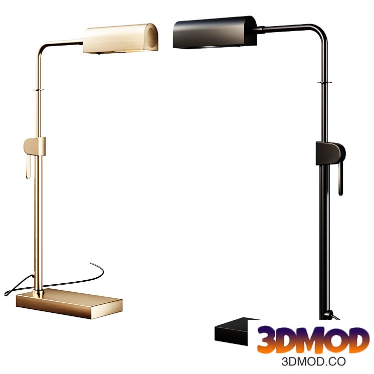 Sherman Petite Task Lamp 台灯