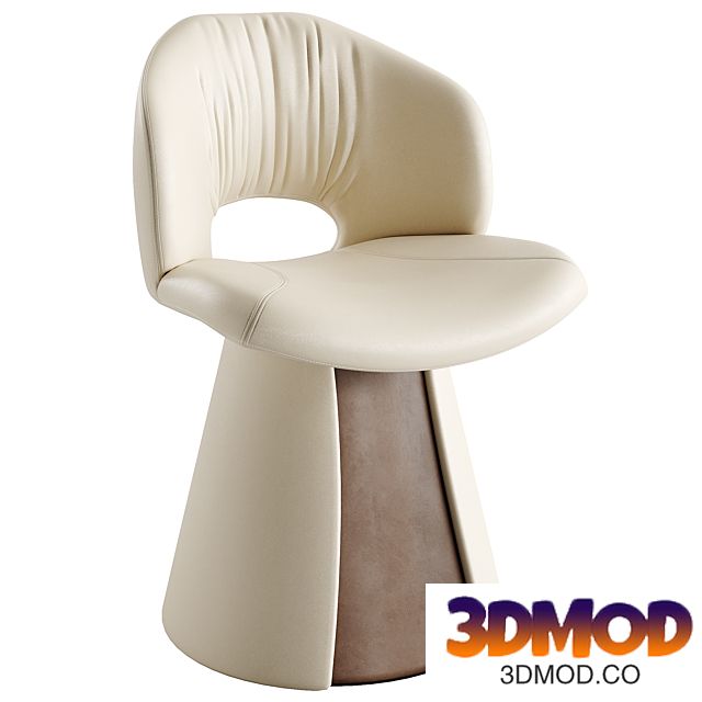 Cattelan Dafne Chair 休闲椅