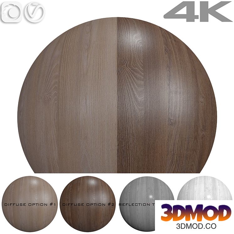 Wood texture - Acacia 木纹