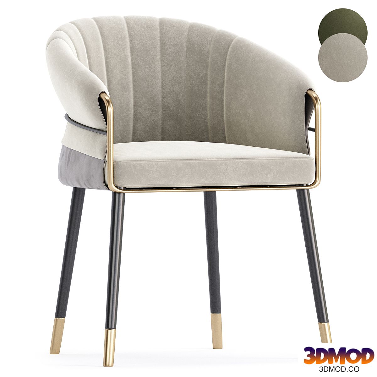 colorful furniture 单椅扶手椅