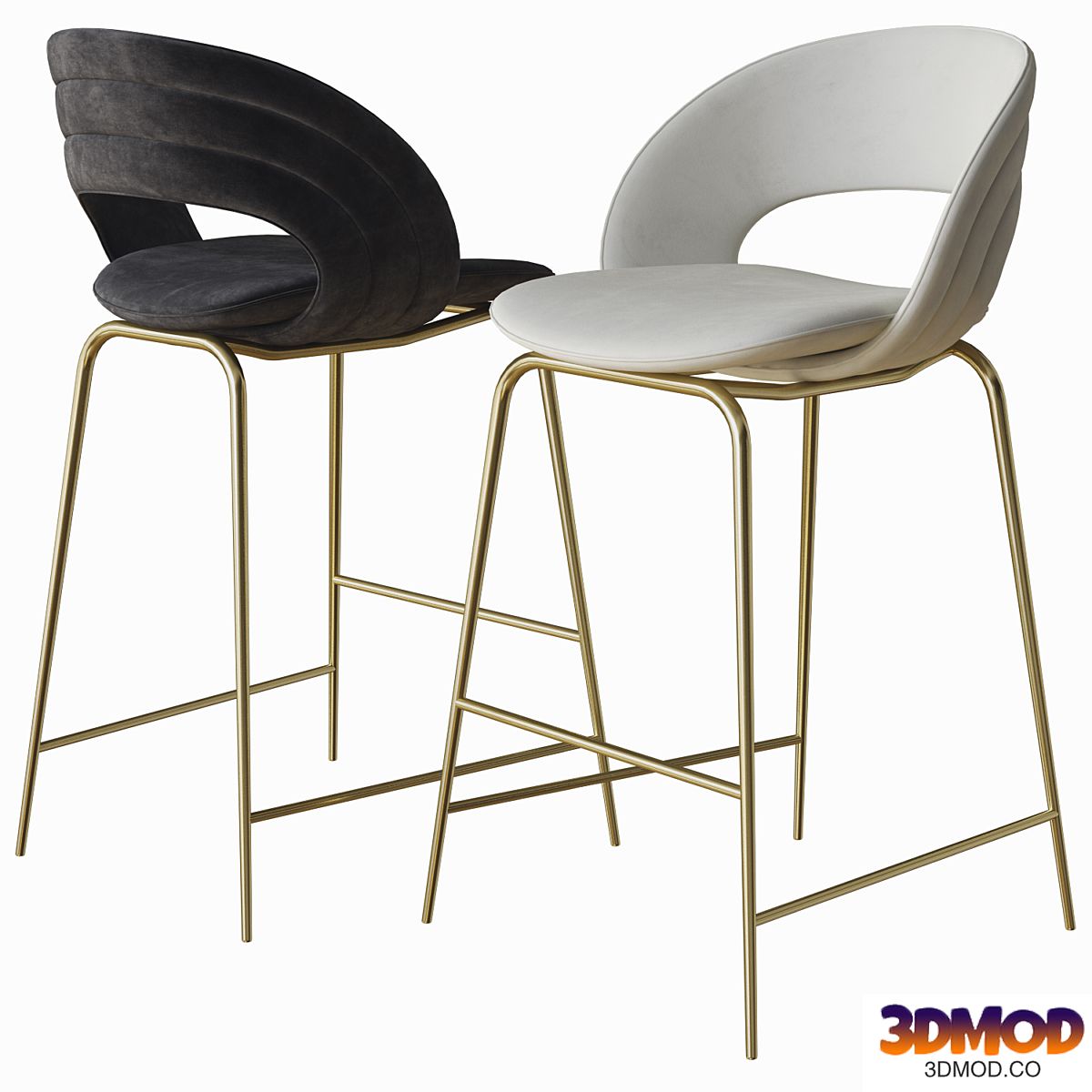 kylo stool visionnaire 吧椅
