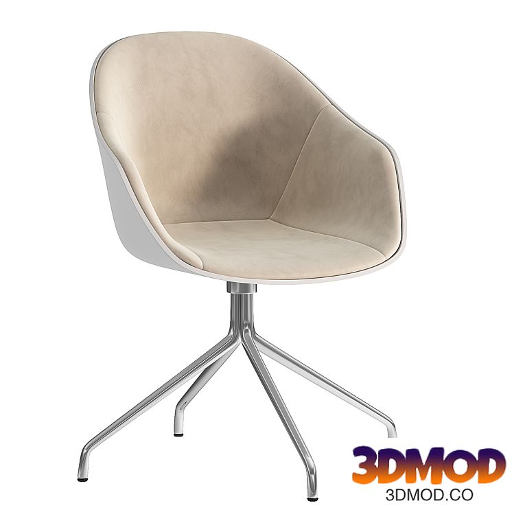About a Chair Aac 220 办公椅