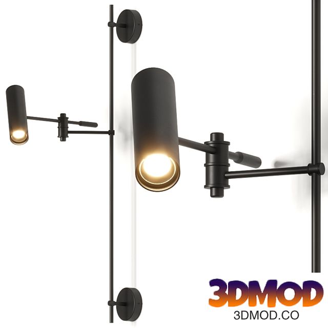 Nb Light 27305 Wall Lamp 壁灯