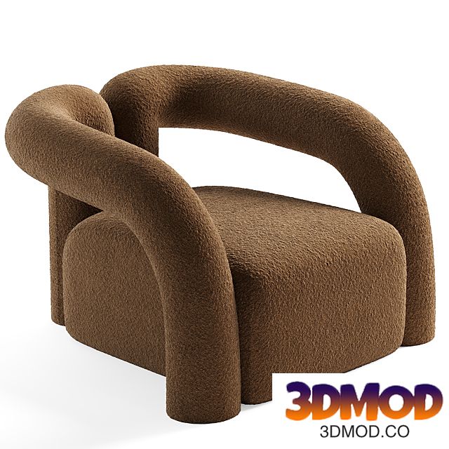 Chair layz 休闲椅