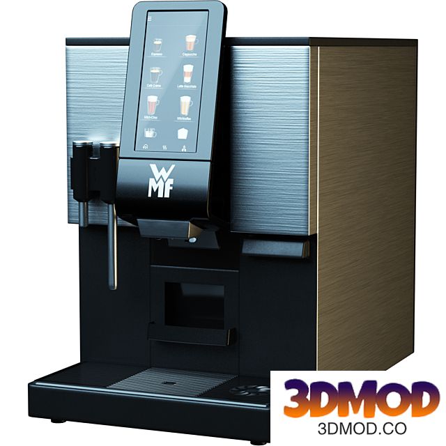 Coffee Machine 1000S 咖啡机