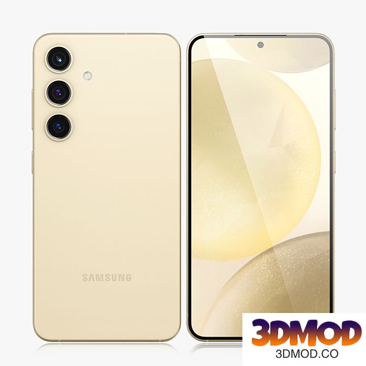 Samsung Galaxy S24 手机