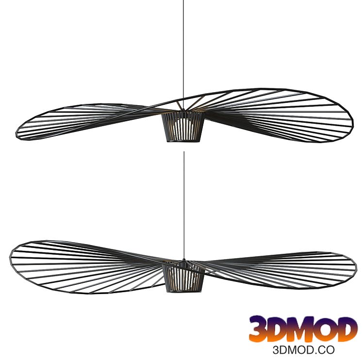 Vertigo Pendant by Lightology 吊灯