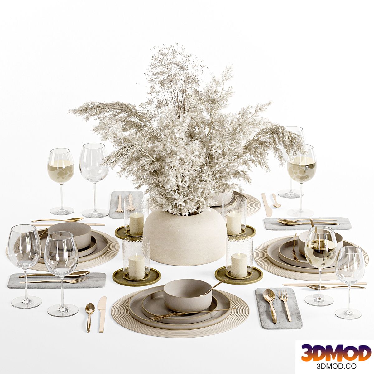 tableware 餐具