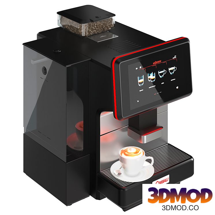 Coffee machine S Lite LaCimbali