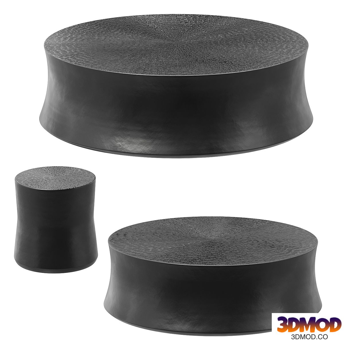 POLIFORM SOORI COFFEE TABLES 茶几