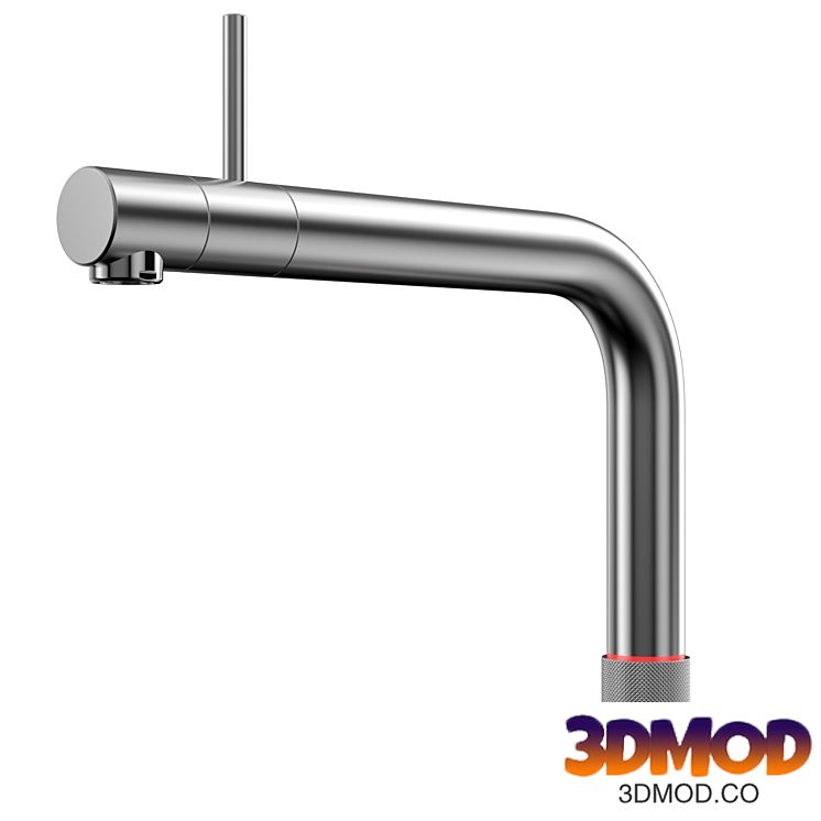 Faucet Quooker Front 水龙头