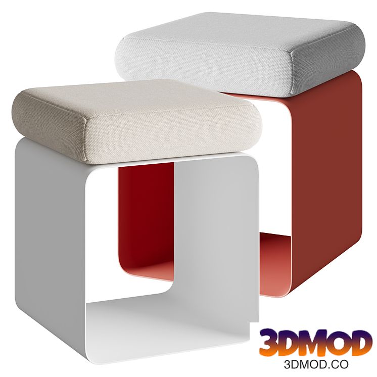 Medulum SISSI | Stool 凳子