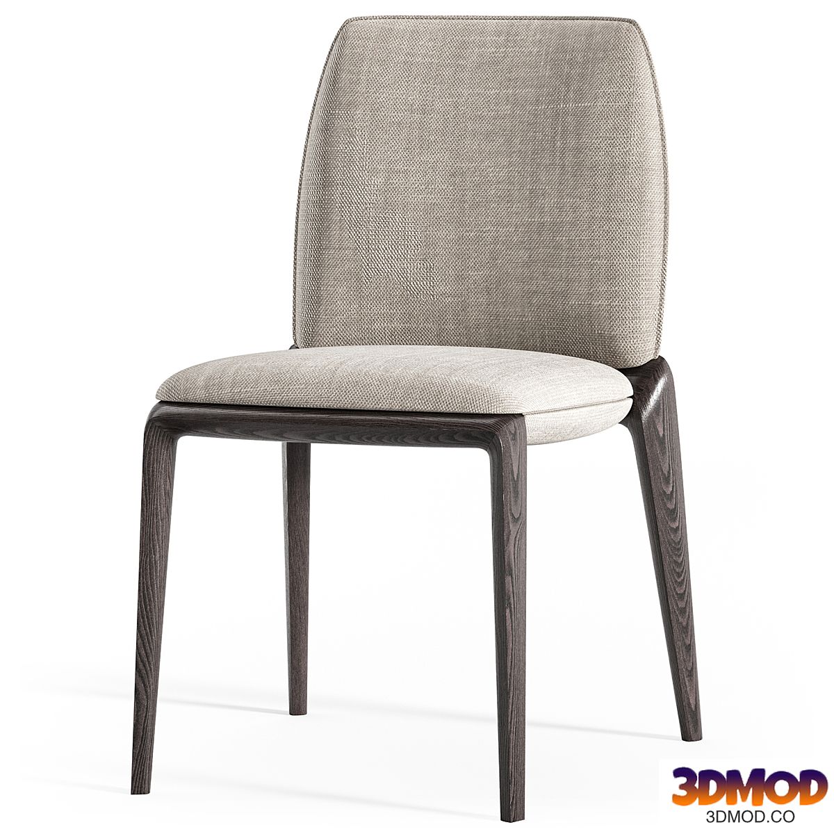 Potocco Hiru chair 单椅餐椅