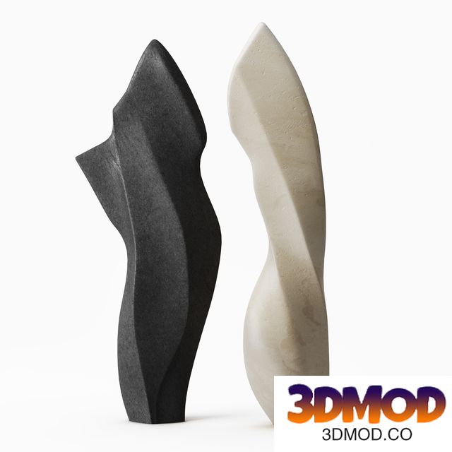 Sculpture Sophie Elizabeth Thompson sculpture 雕塑摆件
