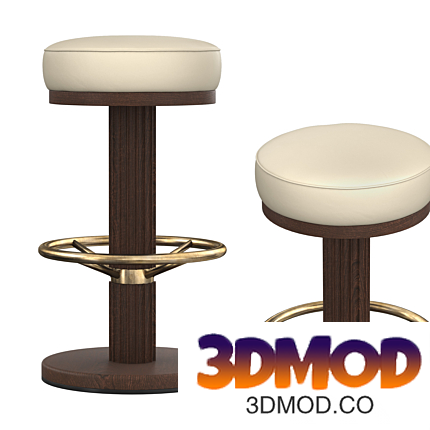 BAR007 bar stool 吧椅