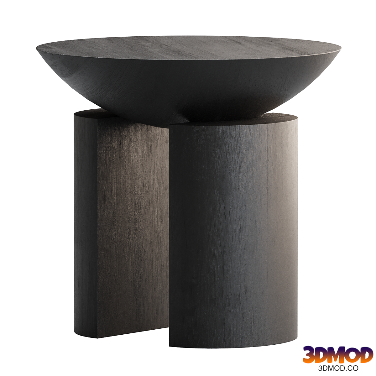 Table Anca by 1STDIBS 边几角几
