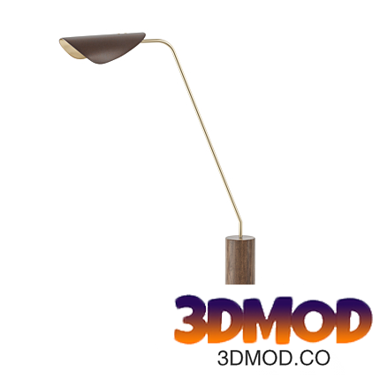 Astrid Floor Lamp 落地灯