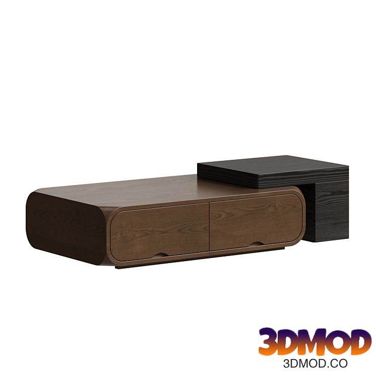 Qarov Coffee Table 茶几