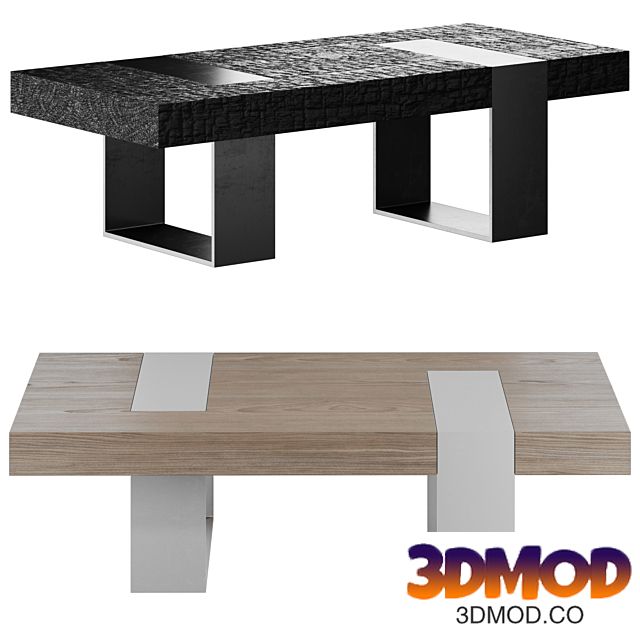 Coffee table 茶几