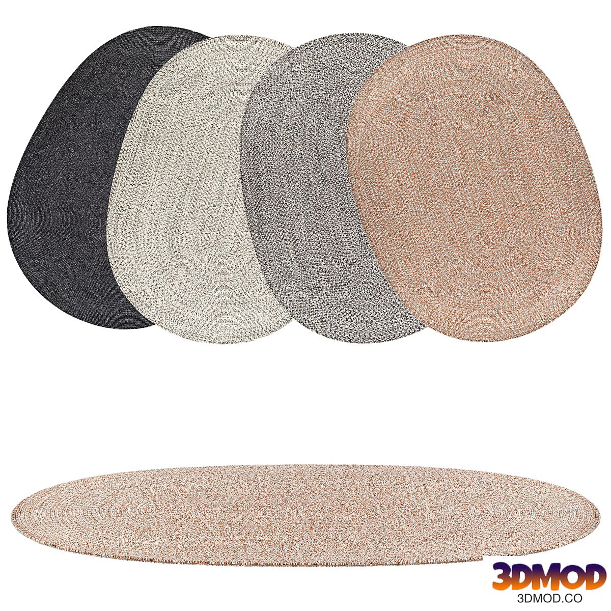Design rugs 地毯
