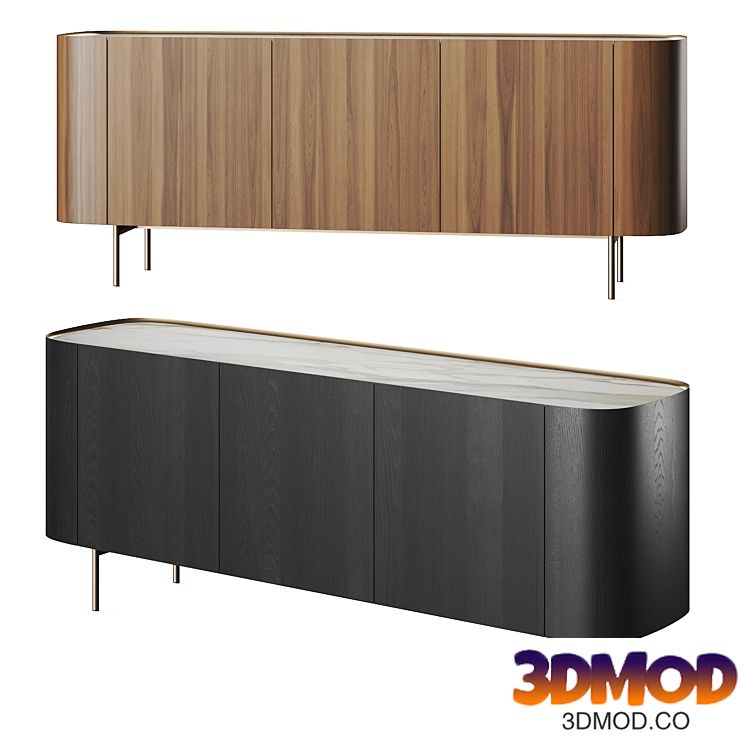 Eforma Syra Sideboard 边柜