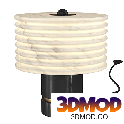 Outela Table Lamp 台灯