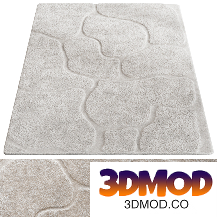 Carpet Lunar 地毯