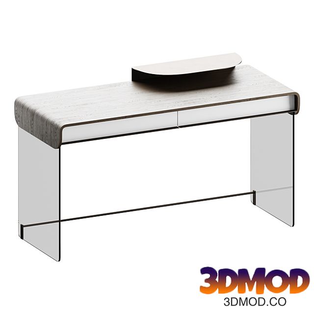 Capital Collection ADAM | Table 梳妆台
