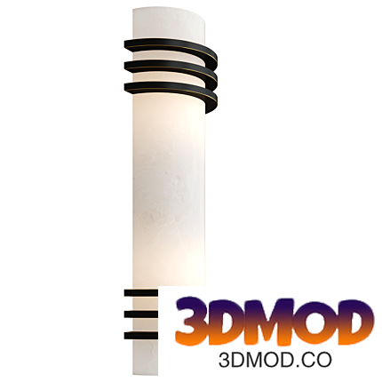 Premuda wall lamp 壁灯