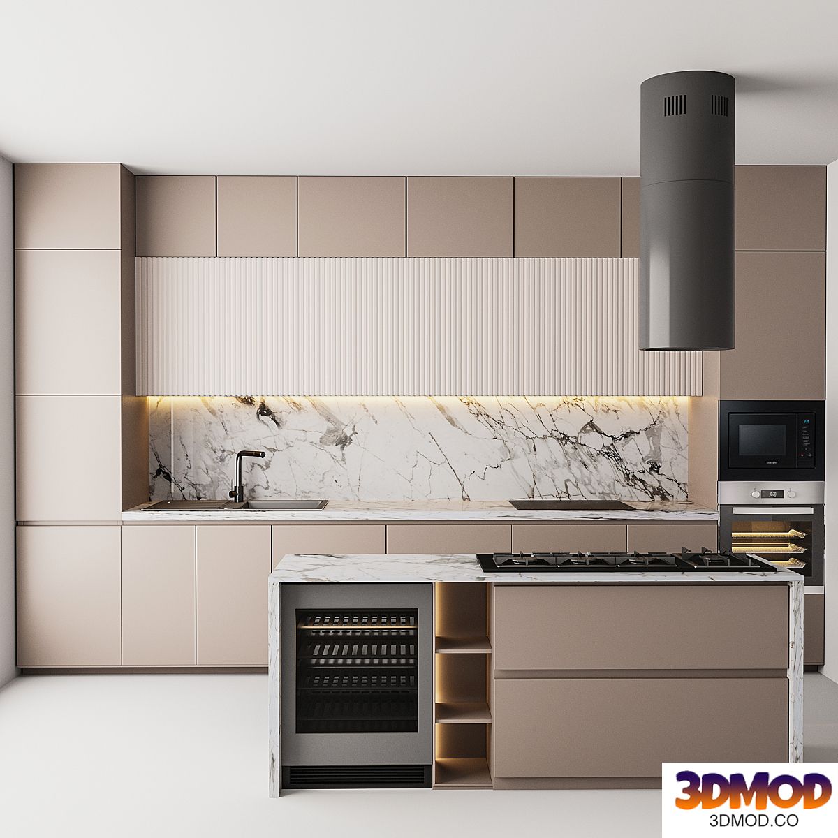 KITCHEN 01