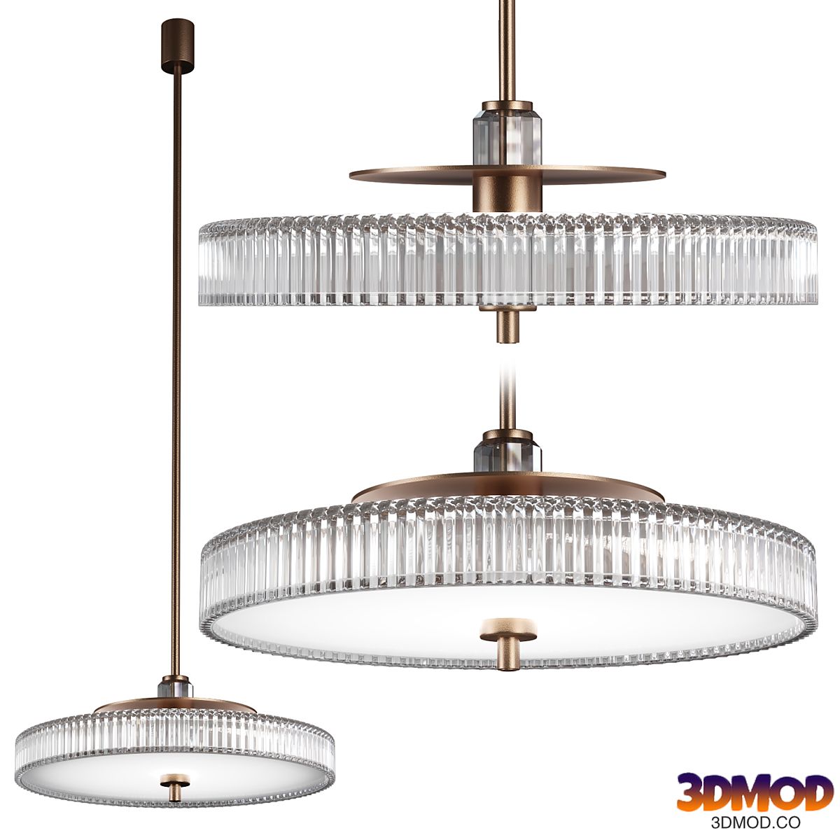 Italamp GILDA